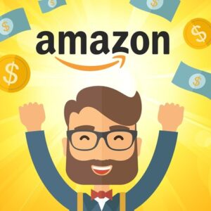 Amazon fba course