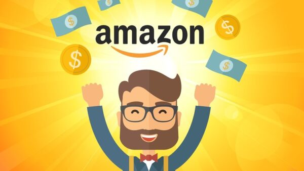 Amazon fba course