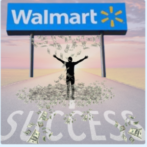 Walmart Mastery Course