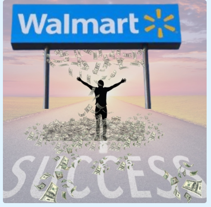 Walmart Mastery Course